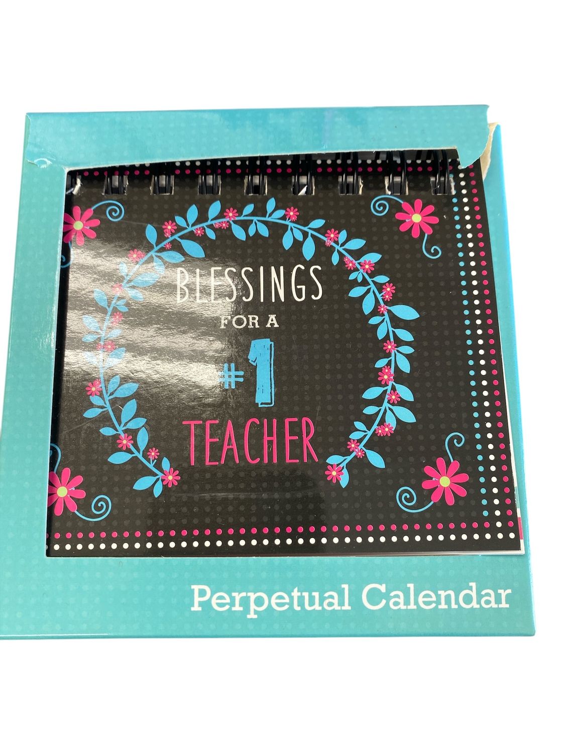 Perpetual Calendar