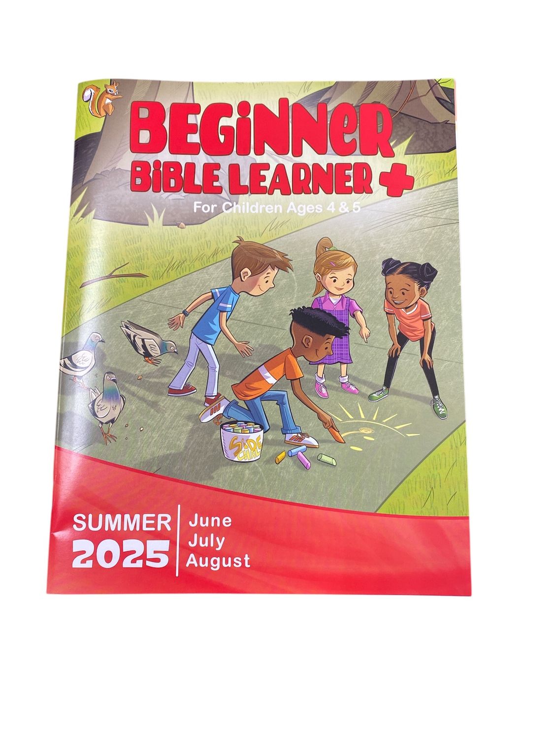 Beginner Learner