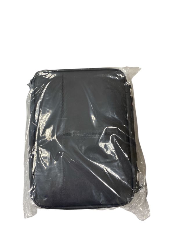 Black XL Bible Cover