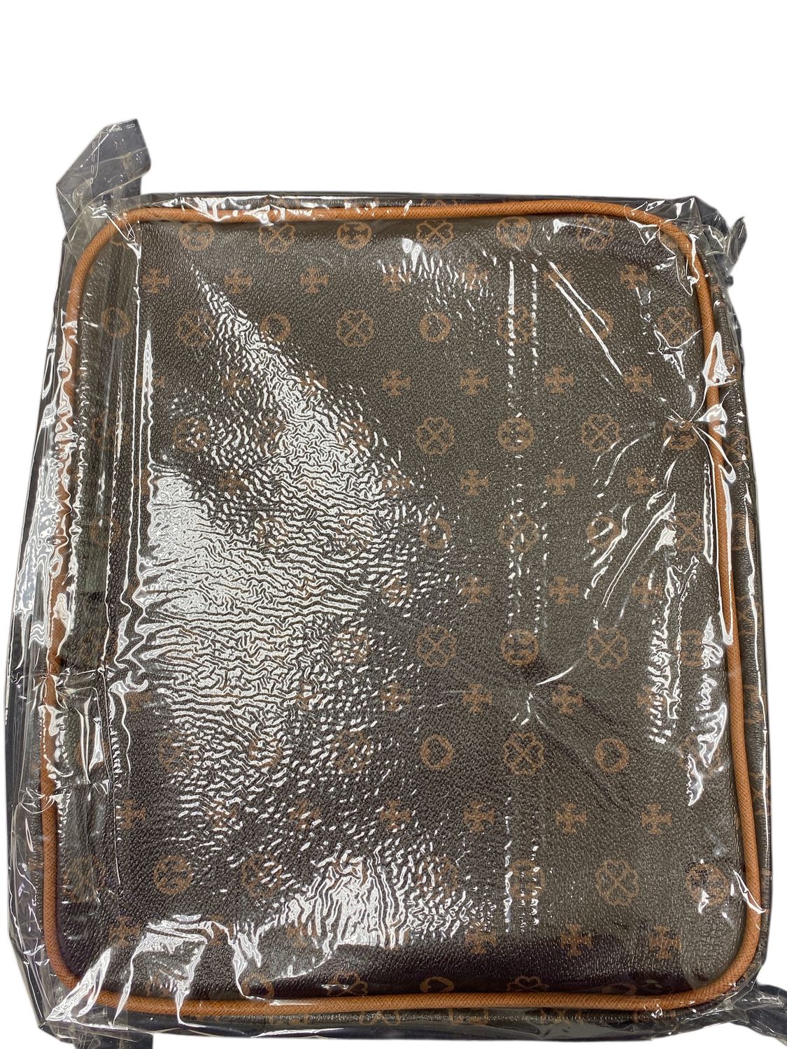 Brown XX Large Bible Cover