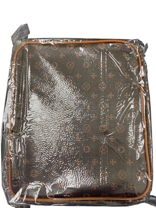 Brown XX Large Bible Cover