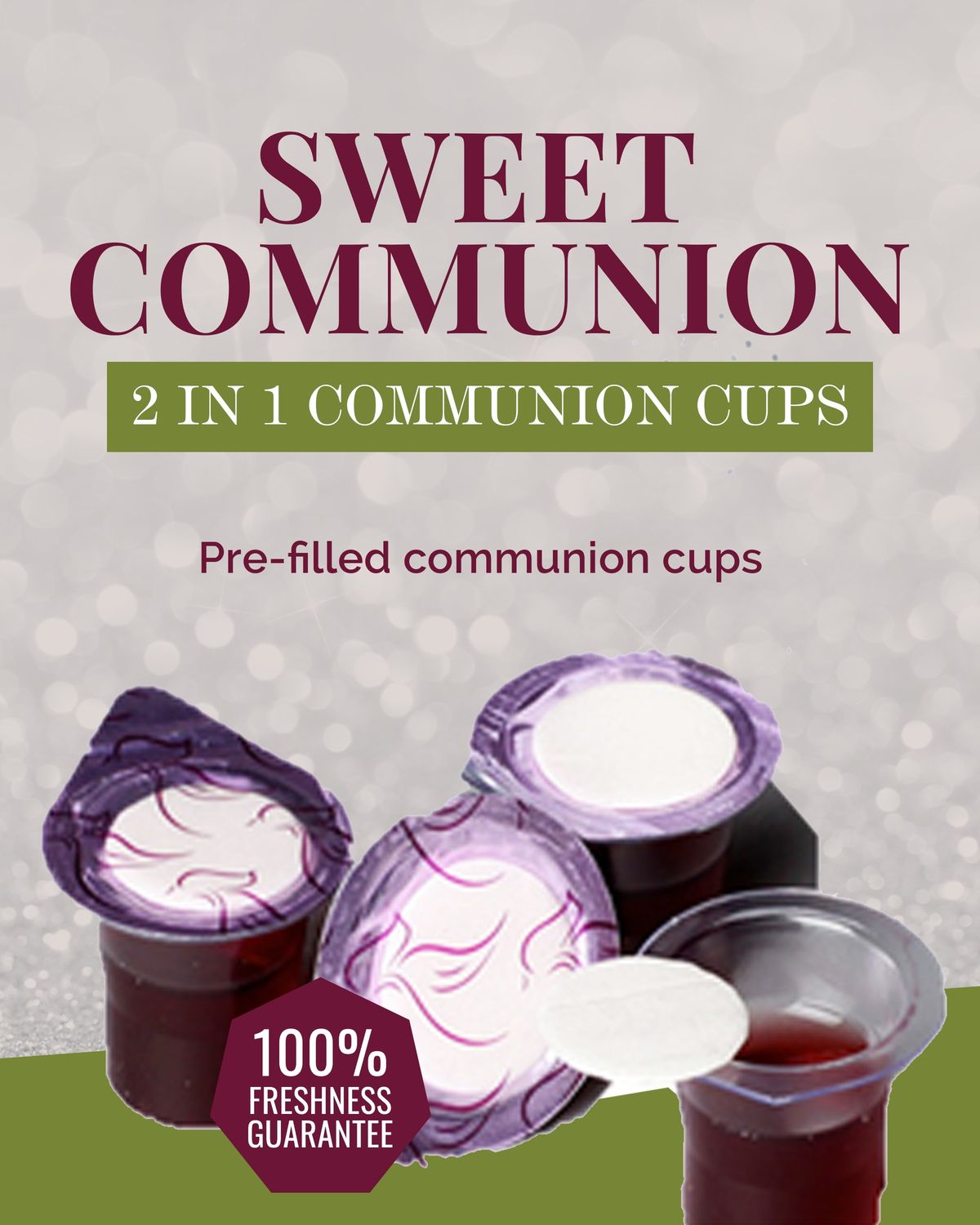 Communion