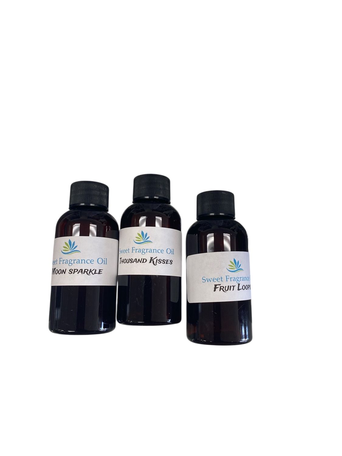 Fragrance Oil
