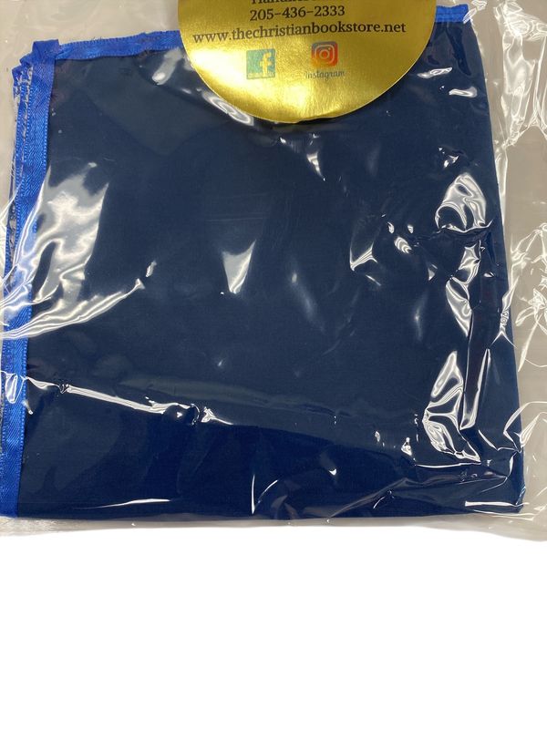 Blue Handkerchief