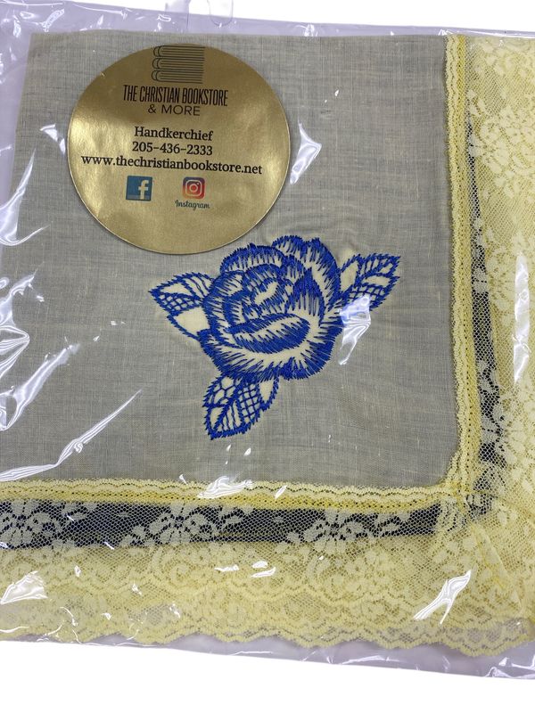 Yellow Handkerchief