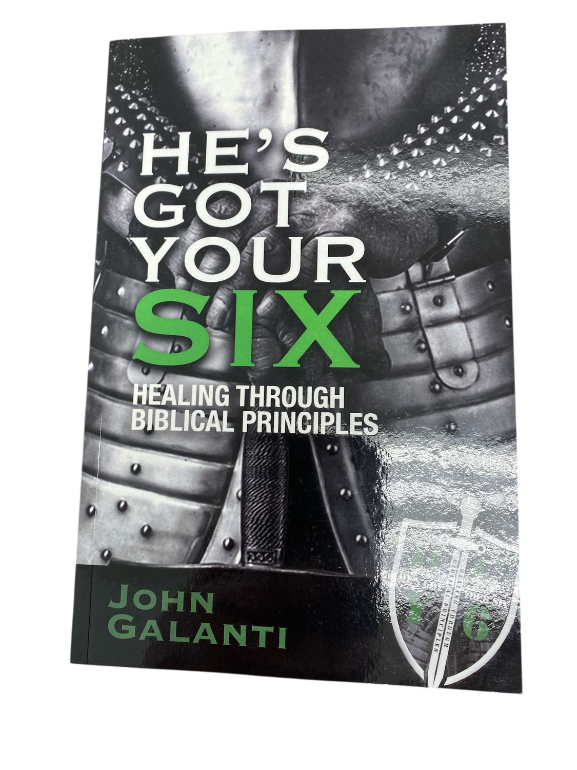 He’s Got Your Six