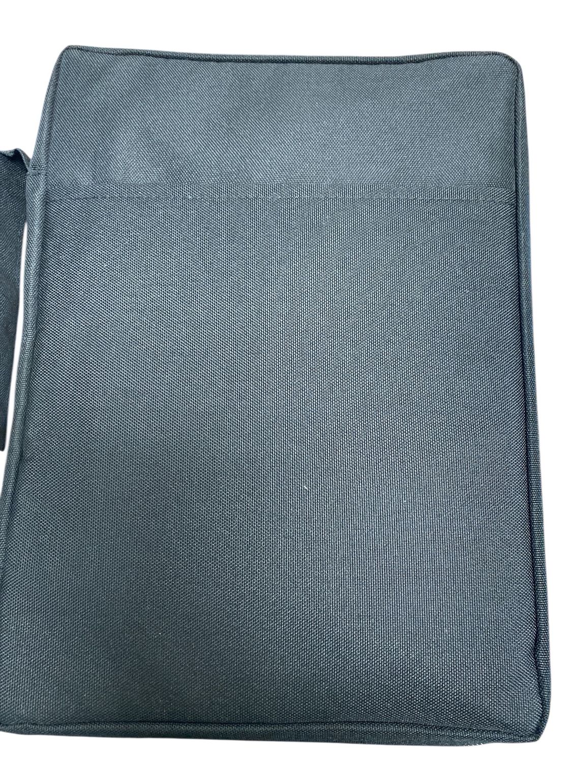 X-Large Black Bible Cover