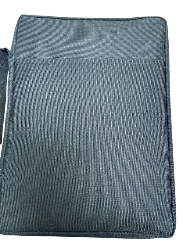 X-Large Black Bible Cover