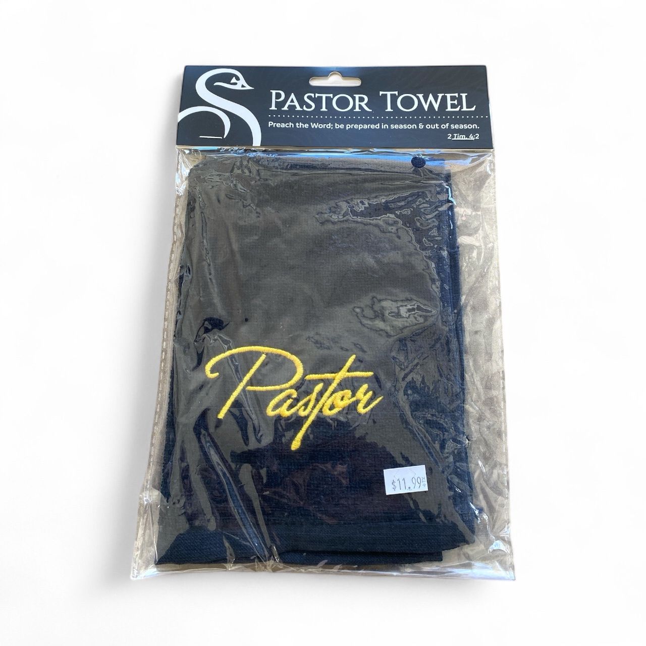 pastor towels