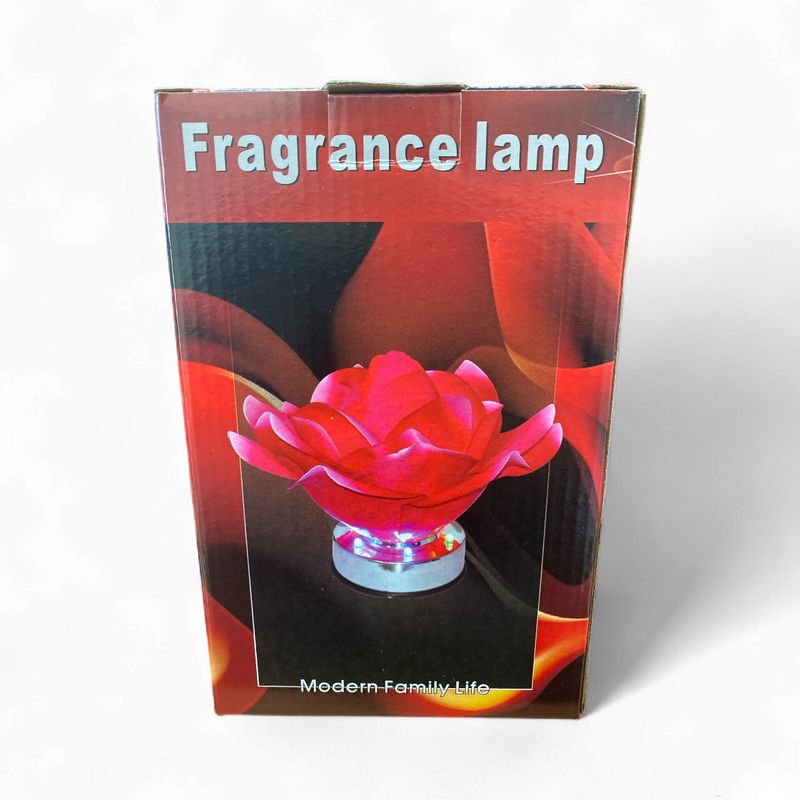 Alabama Fragrance Lamp