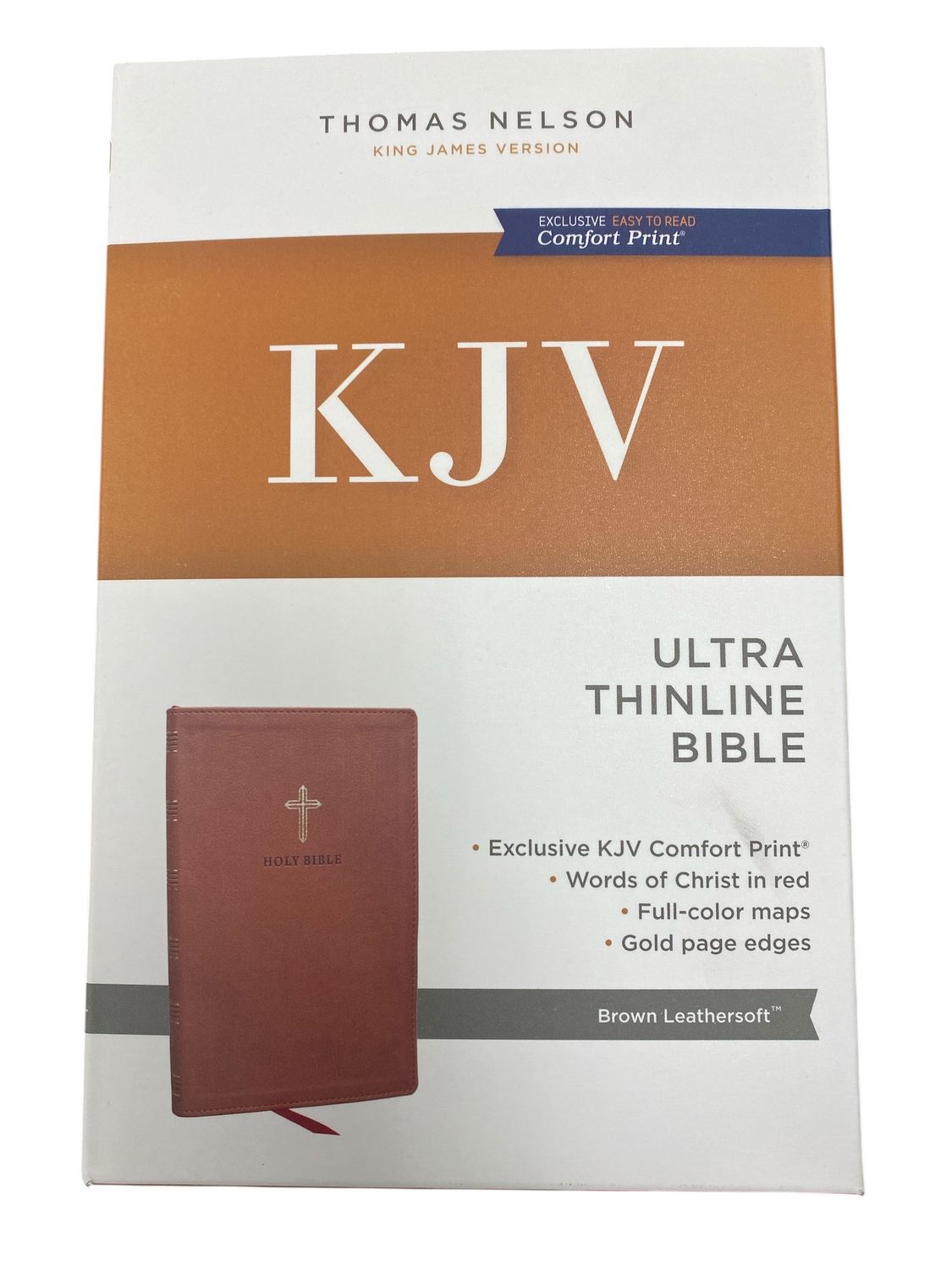 Bible KJV