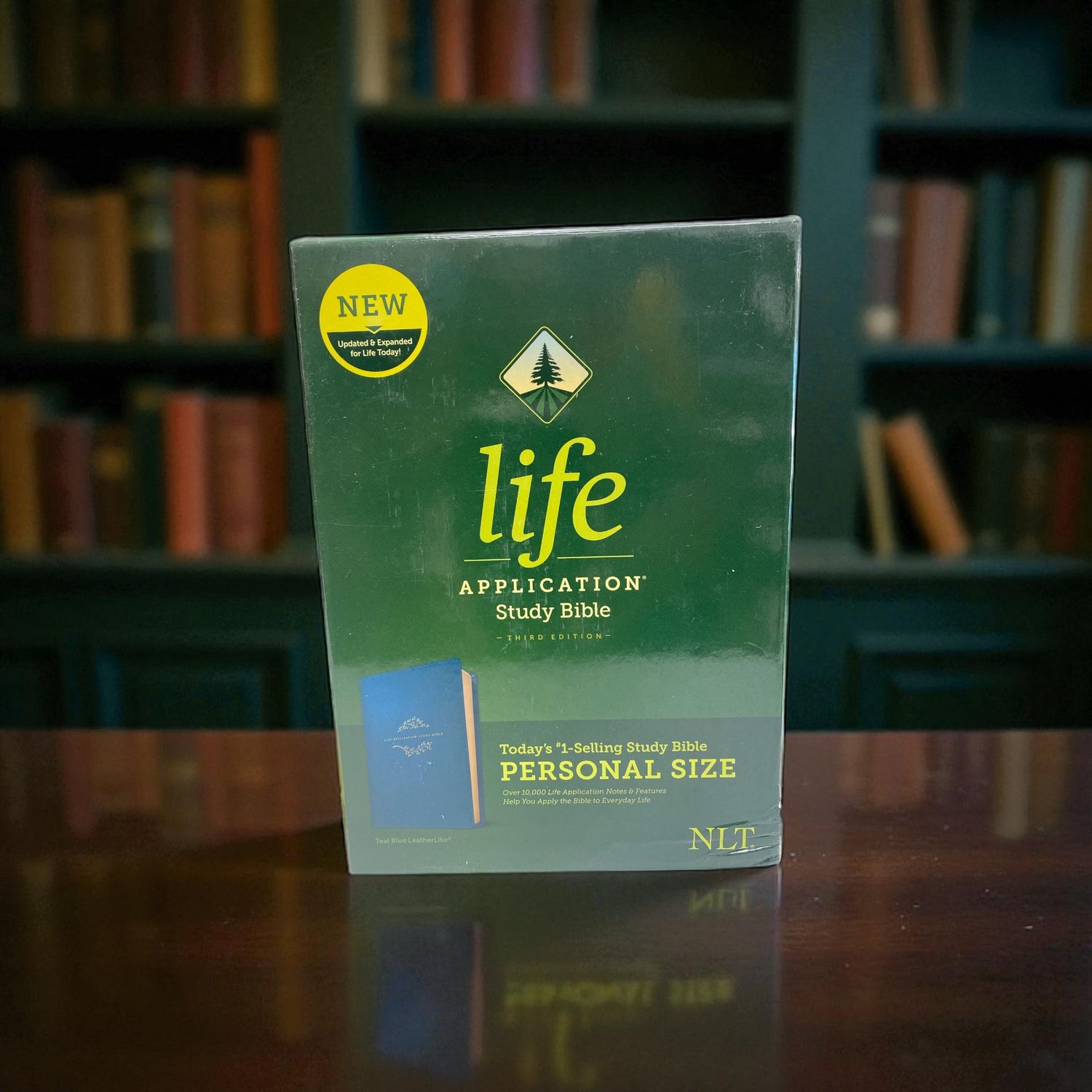 Life Application