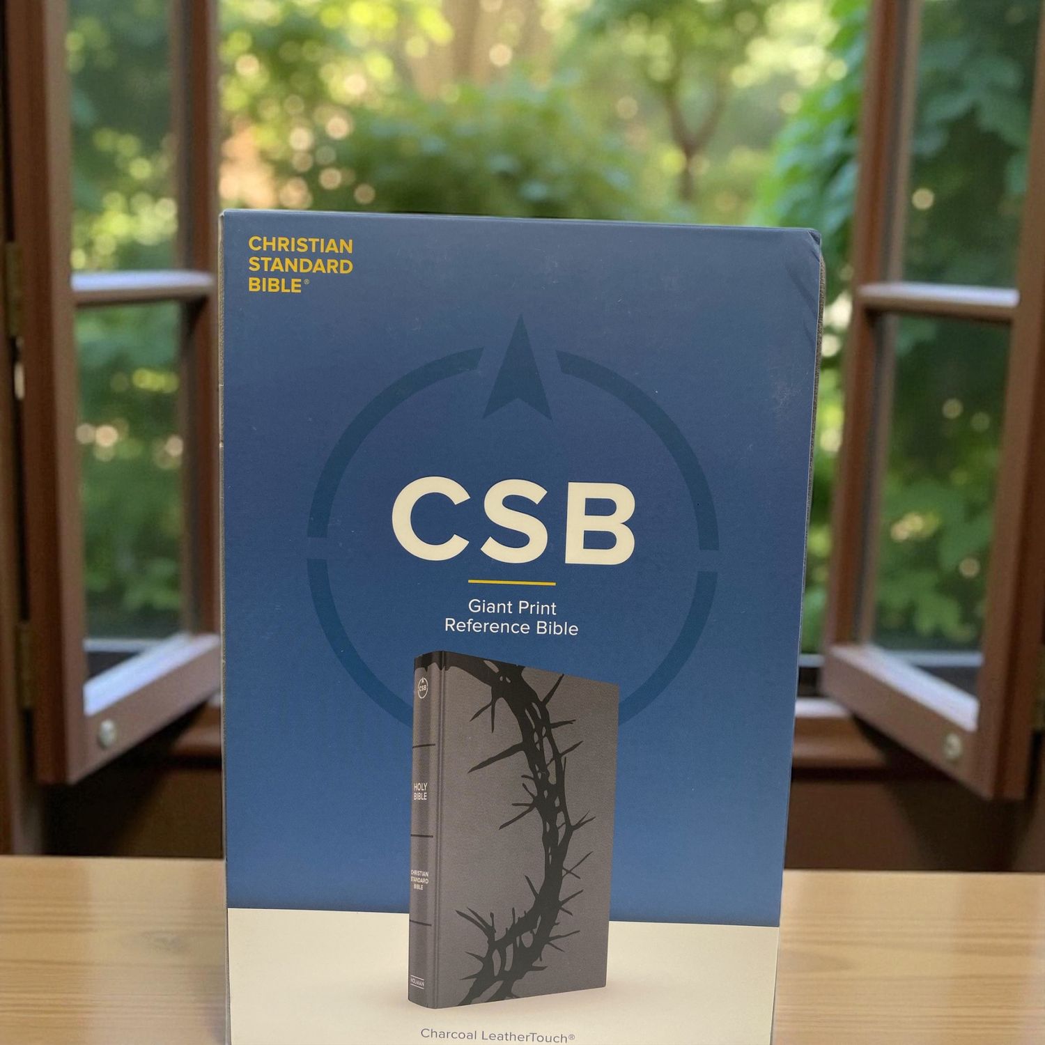 CSB