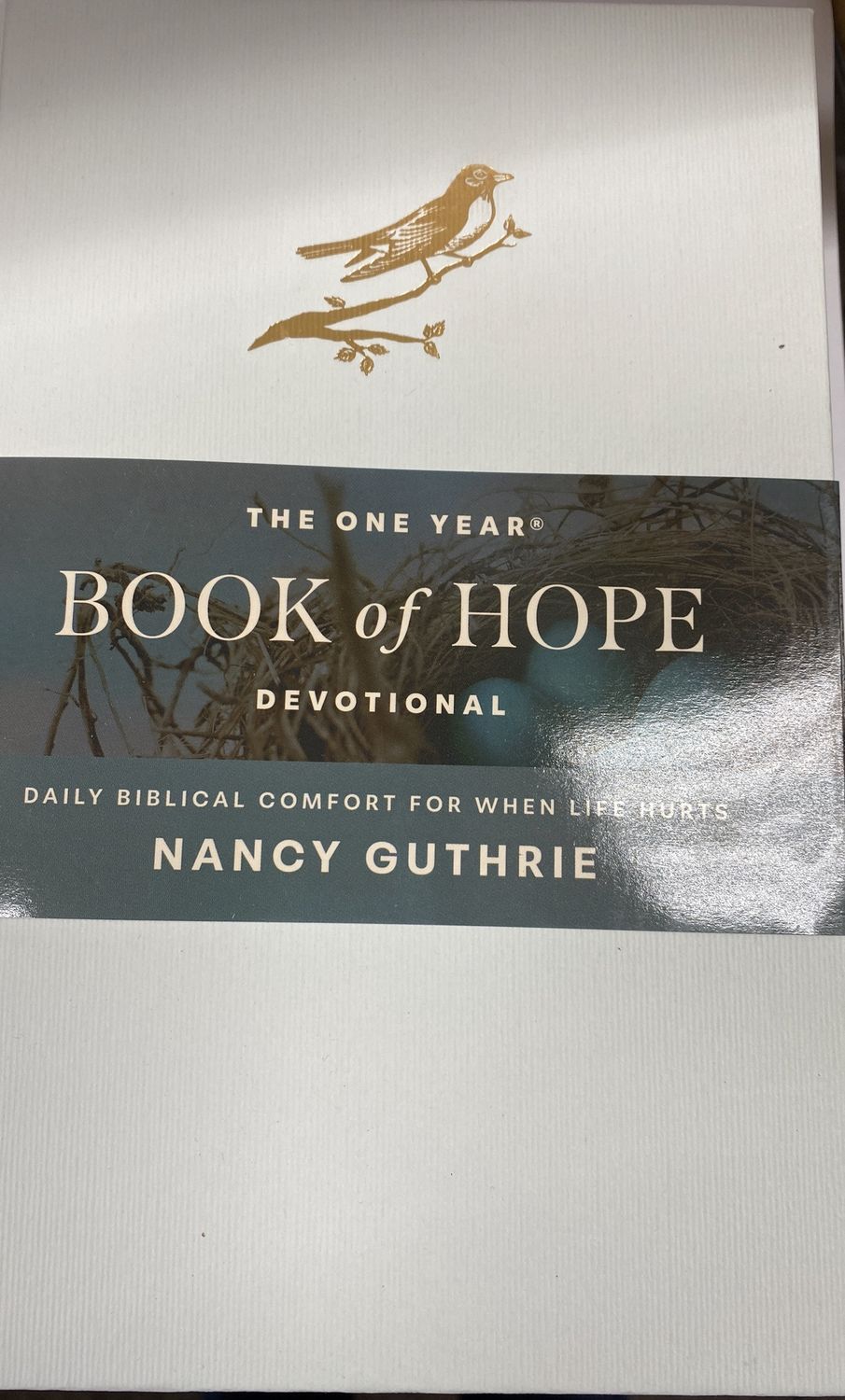 Book of Hope