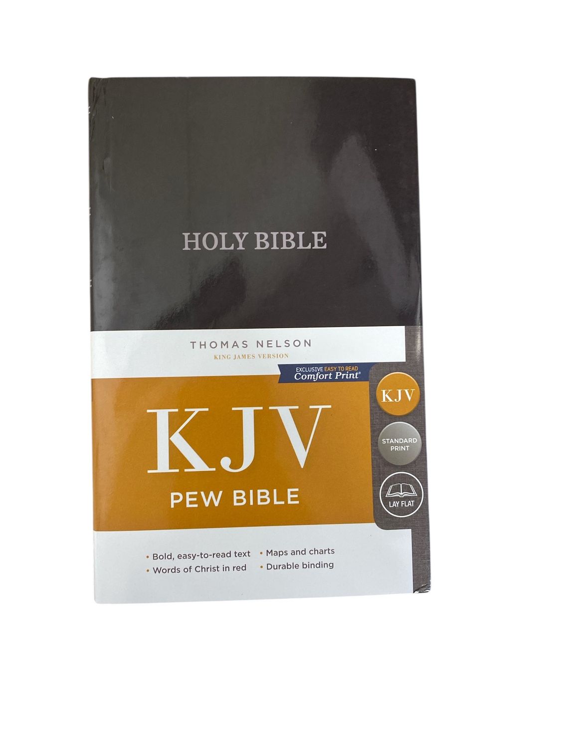 Pew Bible