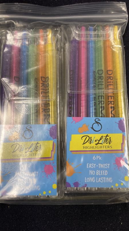 Dri-Liter