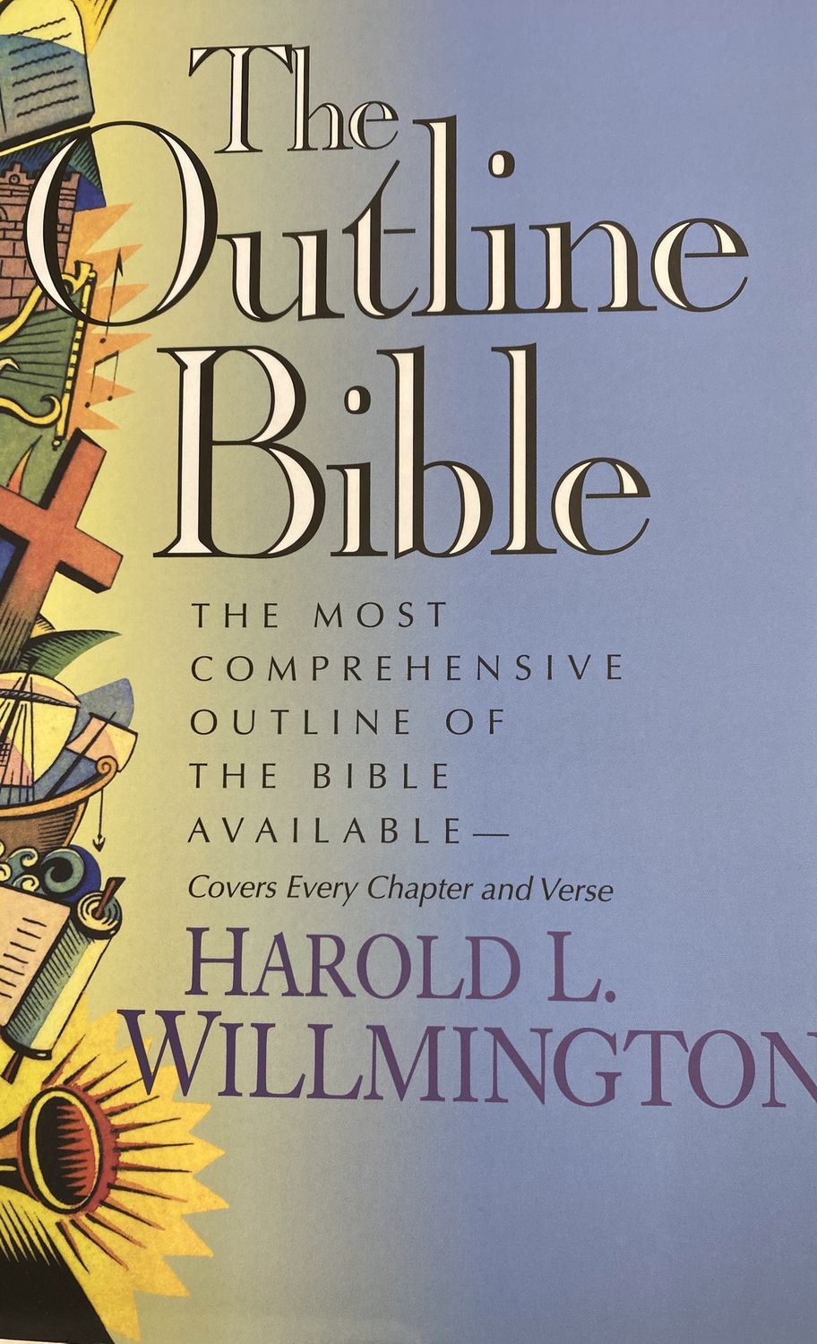 The Outline Bible