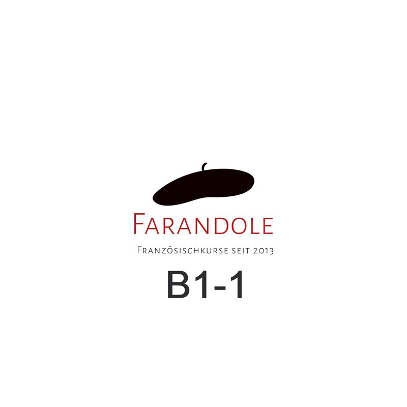 Donnerstags 17:30-19:00