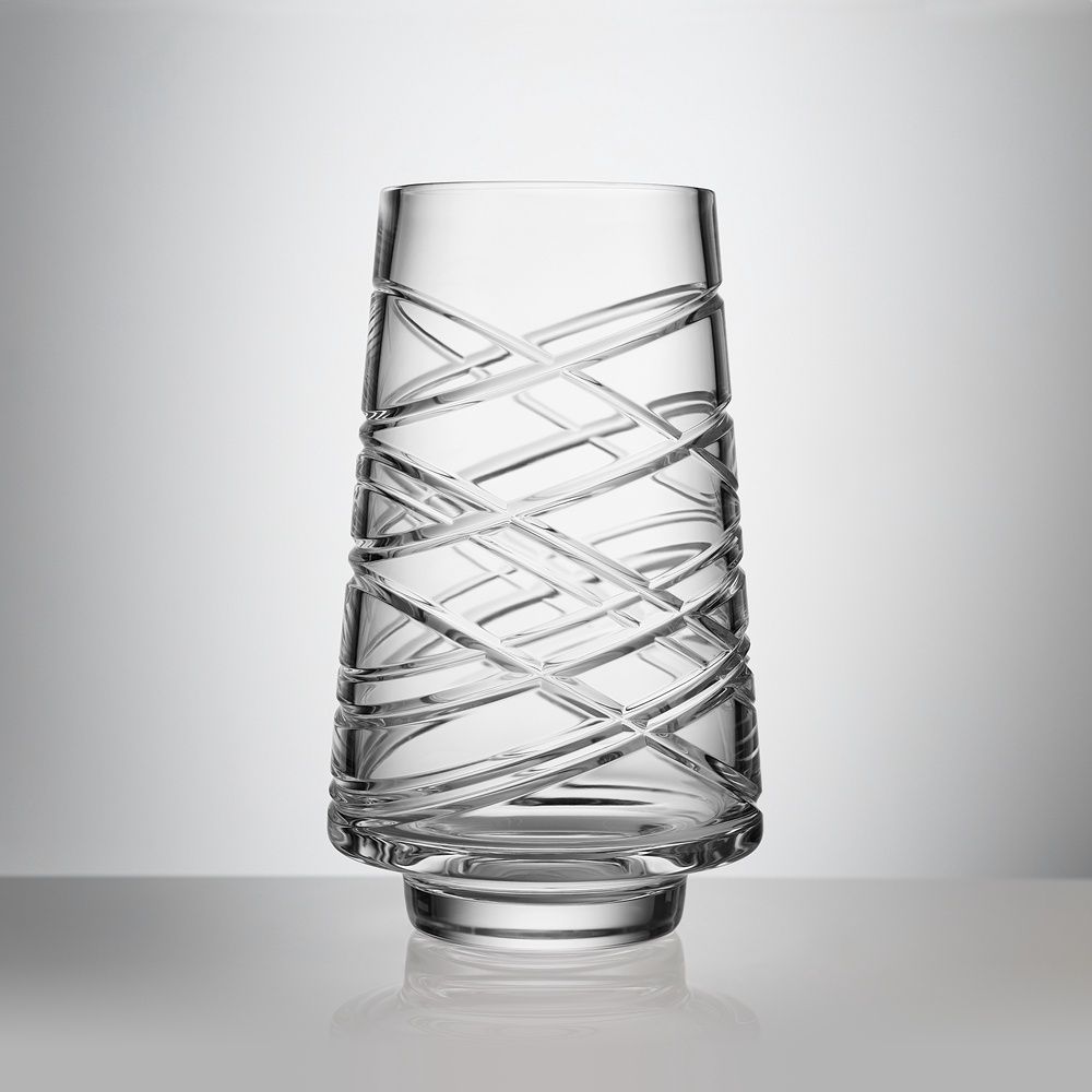 Aran Vase 10&quot;