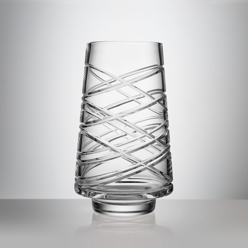 Aran Vase 10&quot;
