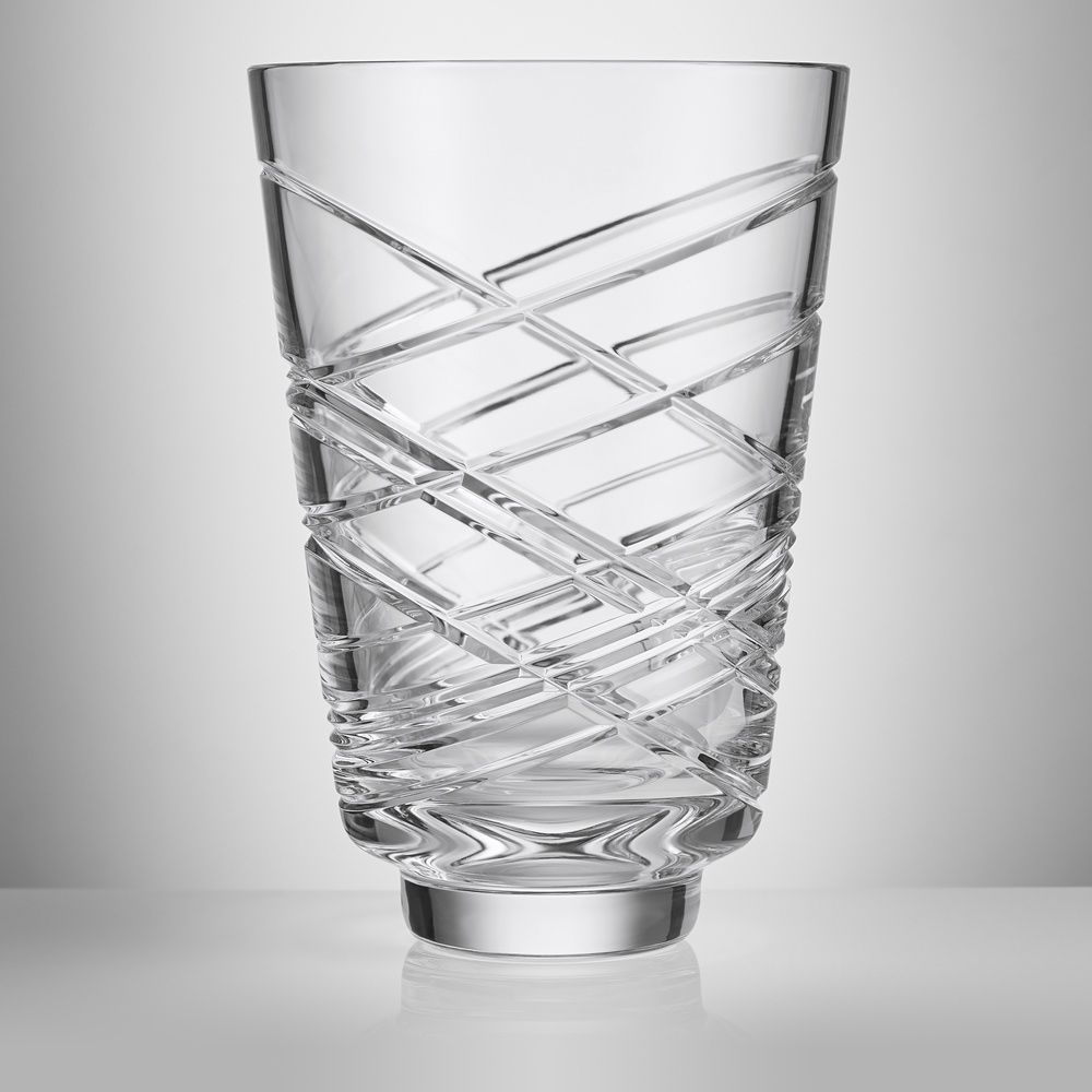 Aran Vase 12&quot;