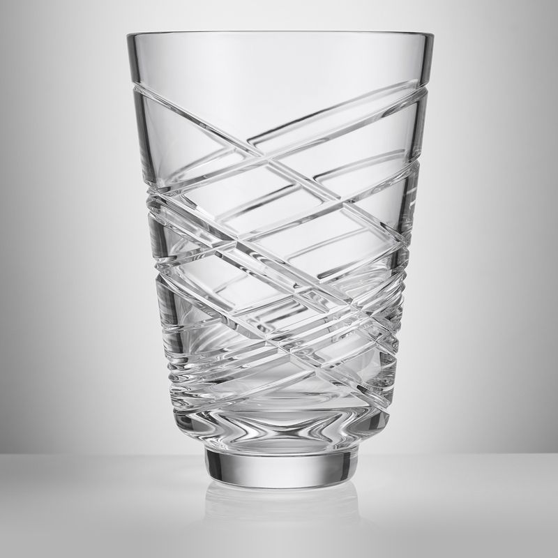 Aran Vase 12&quot;