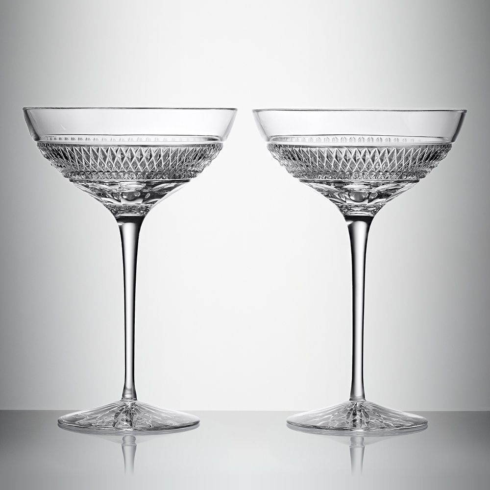 Copper Coast Coupes 10.5oz set of 2