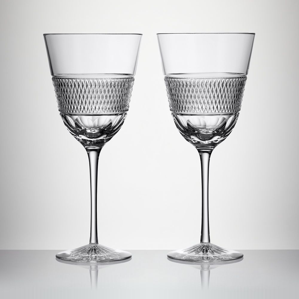 Copper Coast Red Wine 15.5oz set of 2