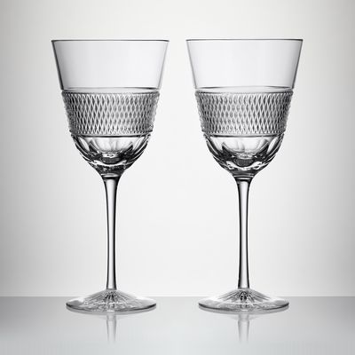 Copper Coast Red Wine 15.5oz set of 2