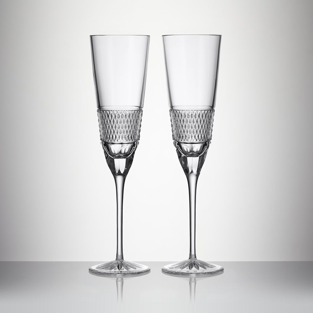 Copper Coast Flutes 9oz set of 2