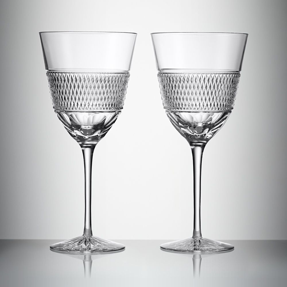 Copper Coast White Wine 12oz set of 2