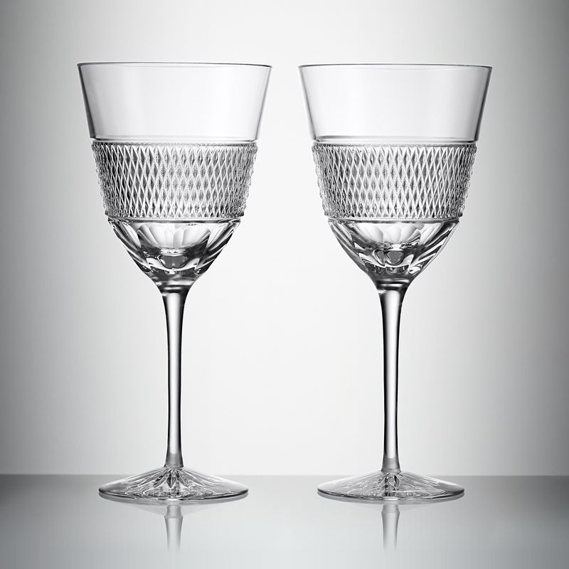 Copper Coast White Wine 12oz set of 2
