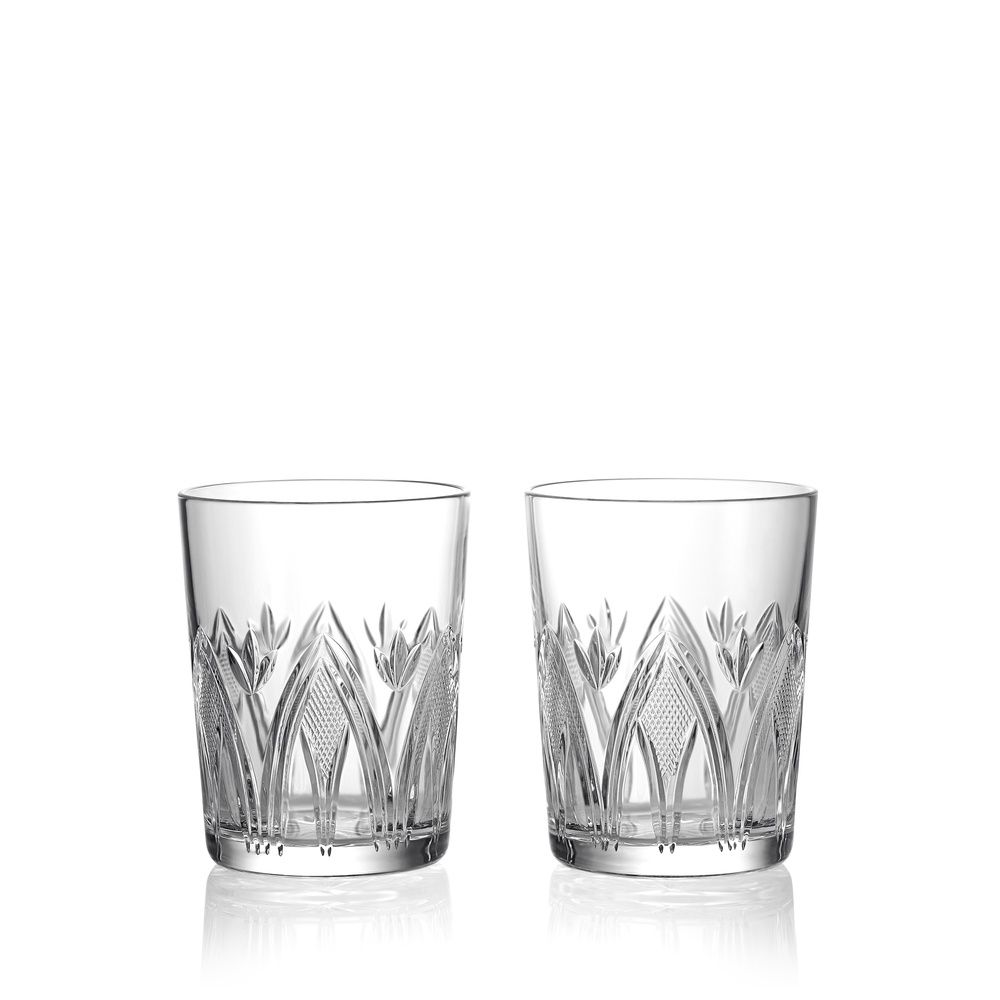 Rock of Cashel Tumblers 8oz set of 2