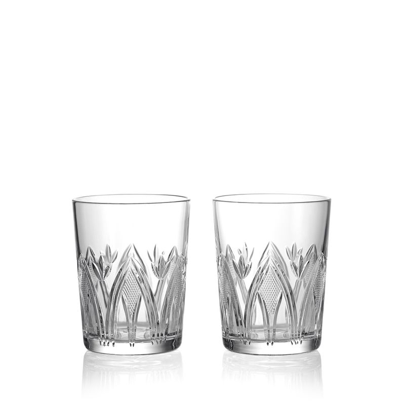 Rock of Cashel Tumblers 8oz set of 2