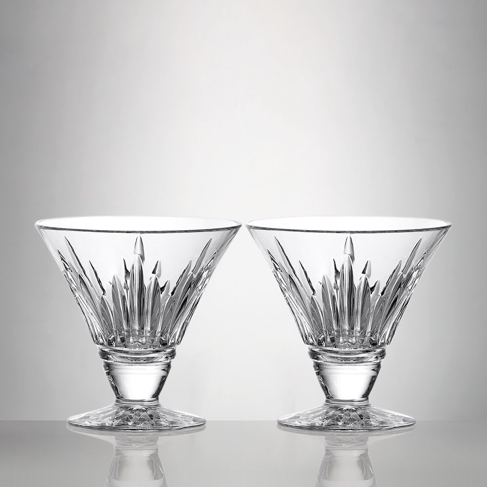 Heritage Eileen Dessert Bowl set of 2