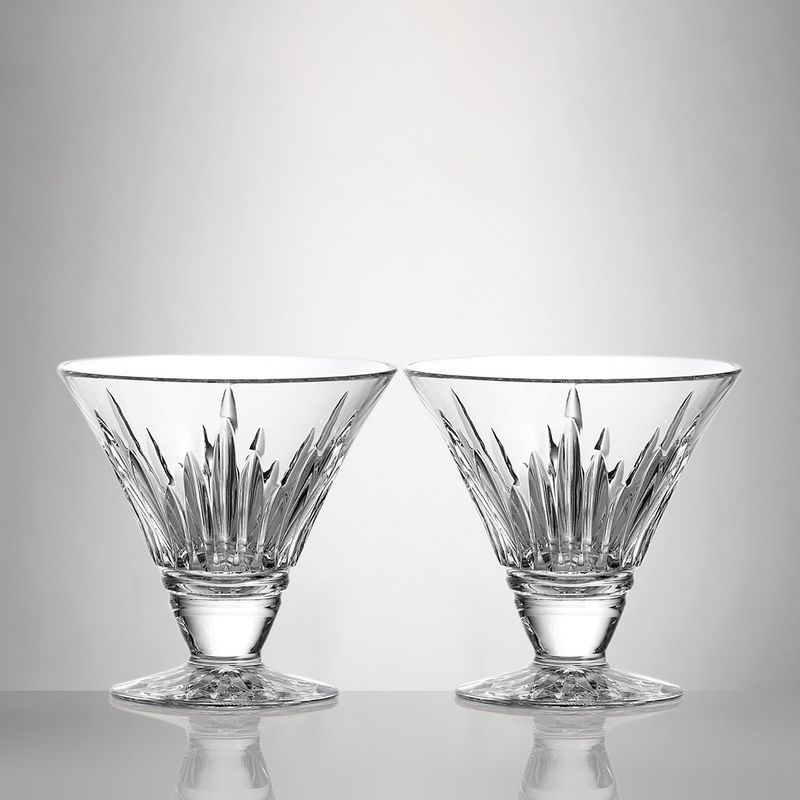 Heritage Eileen Dessert Bowl set of 2