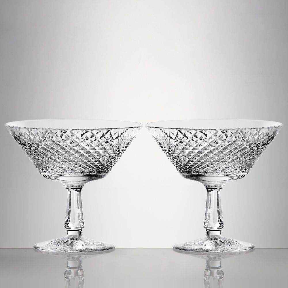 Heritage Alana Dessert Bowl 11.5oz set of 2