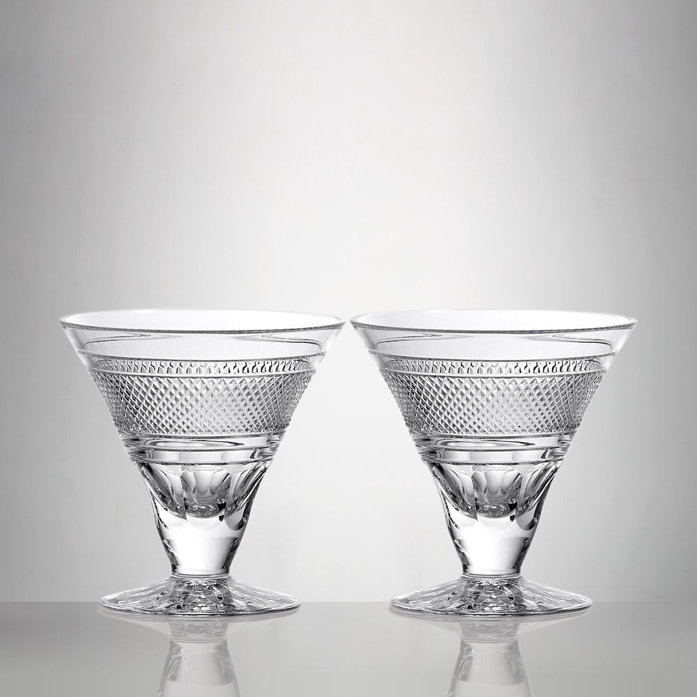 Heritage Rossmore Dessert Bowl 10oz set of 2