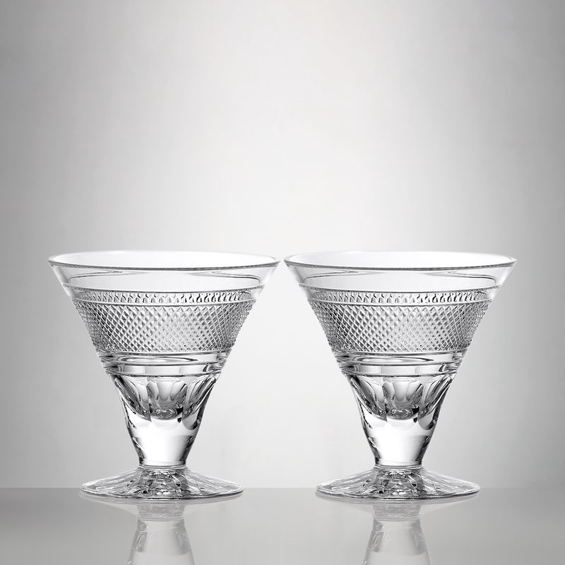 Heritage Rossmore Dessert Bowl 10oz set of 2