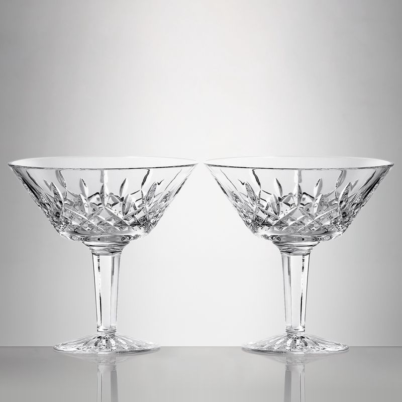 Heritage Lismore Dessert Bowl 11.5oz set of 2