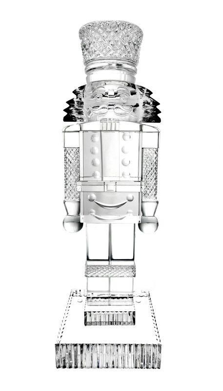 Nutcracker 12&quot;