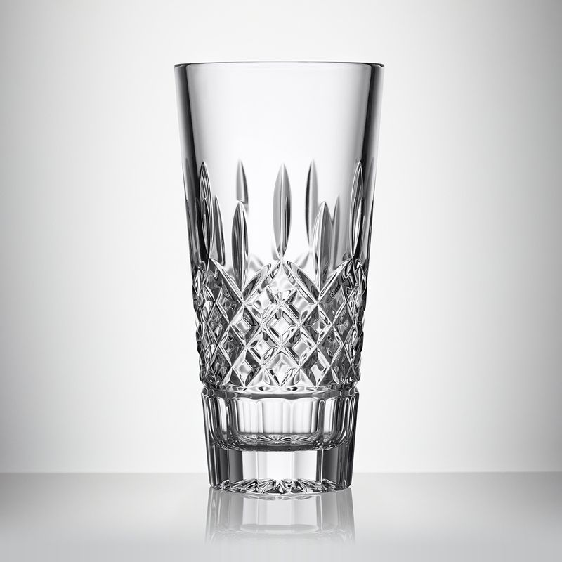 Lismore Vase 10&quot;