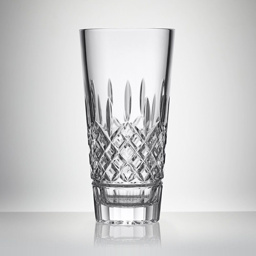 Lismore Vase 12&quot;