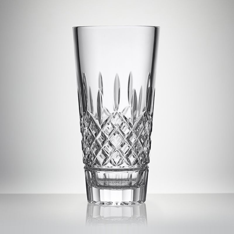 Lismore Vase 12&quot;