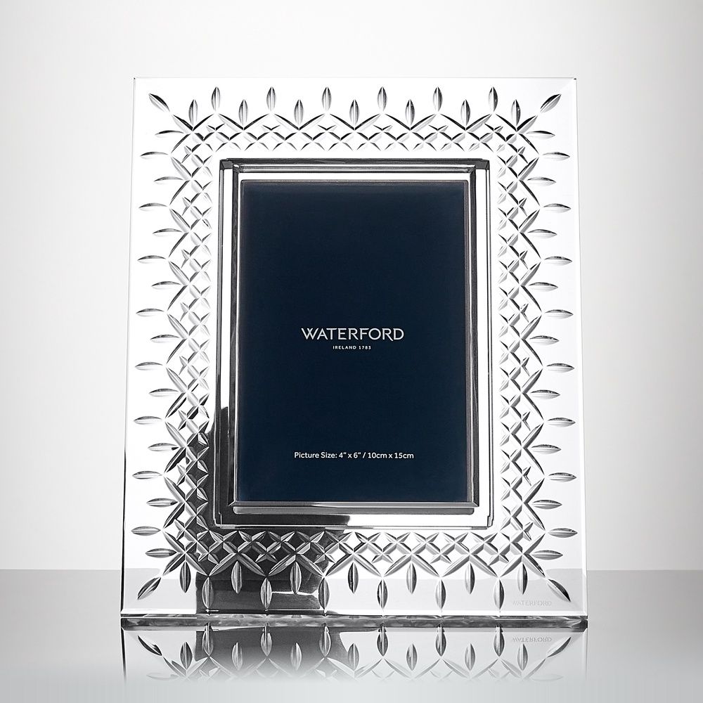 Lismore Picture Frame 4x6&quot;