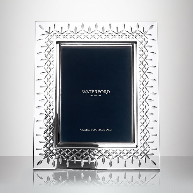 Lismore Picture Frame 5x7&quot;