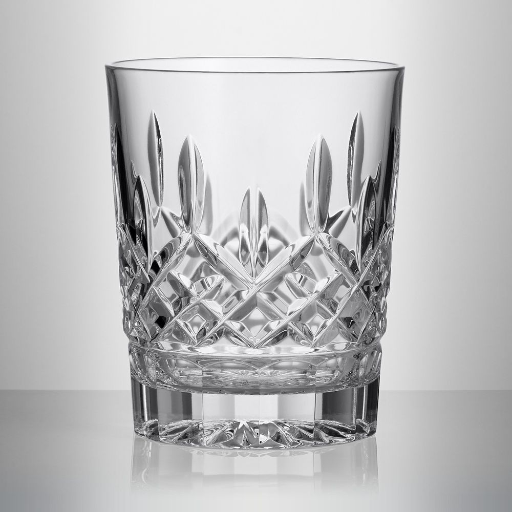 Lismore Double Old Fashioned 12.5oz single