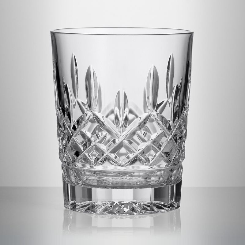 Lismore Double Old Fashioned 12.5oz single