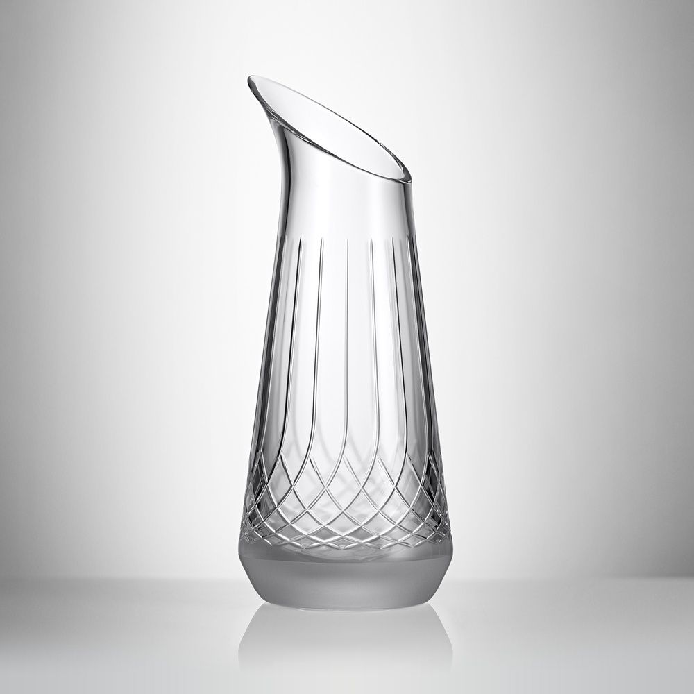 Lismore Arcus Carafe 25oz