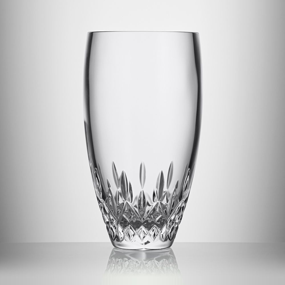 Lismore Essence Vase 12&quot;